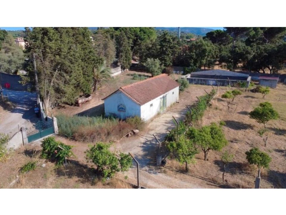 Helårsgrund i Brejos de Azeitao, Setubal - foto 1