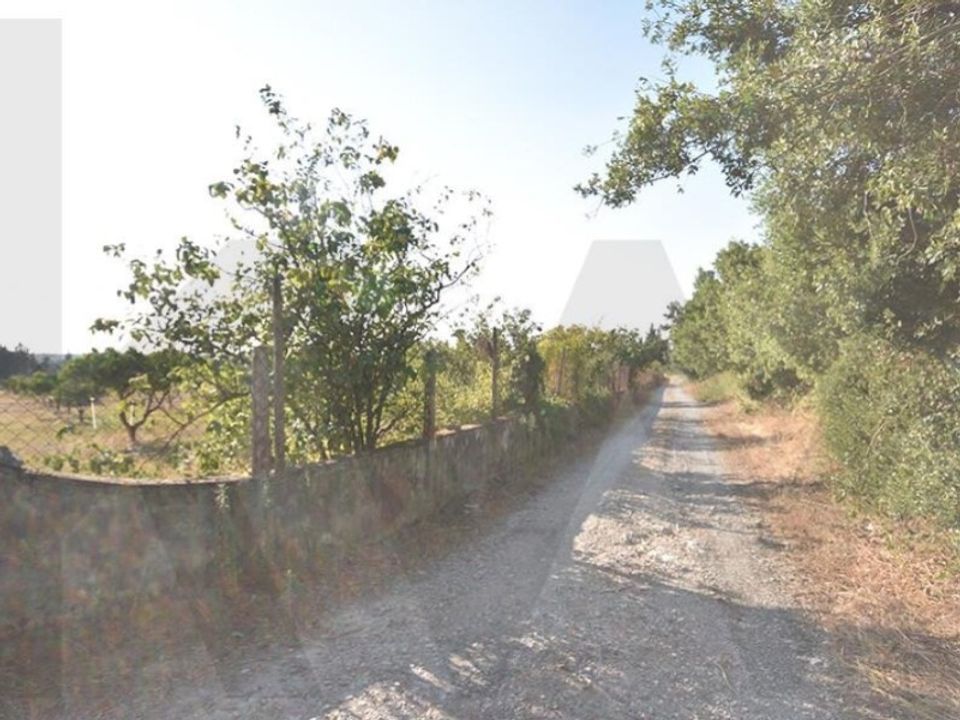 Helårsgrund i Brejos de Azeitao, Setubal - foto 4