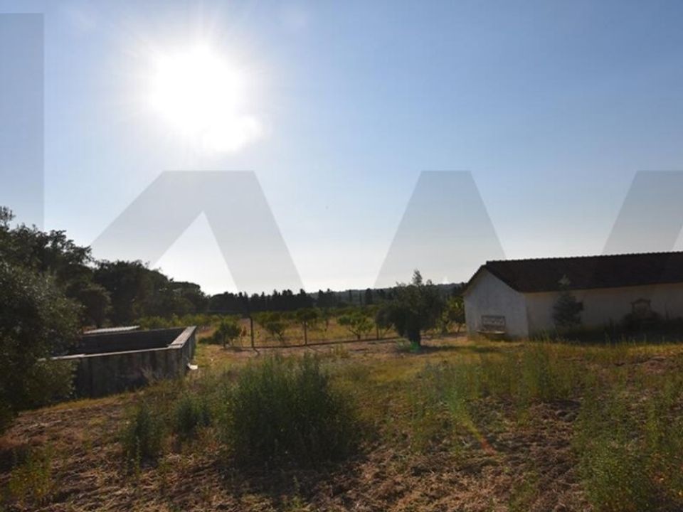 Helårsgrund i Brejos de Azeitao, Setubal - foto 5
