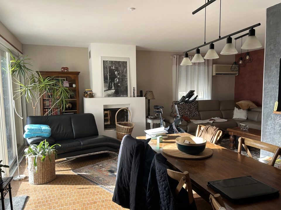 Villa in Ancône, Drome - foto 1