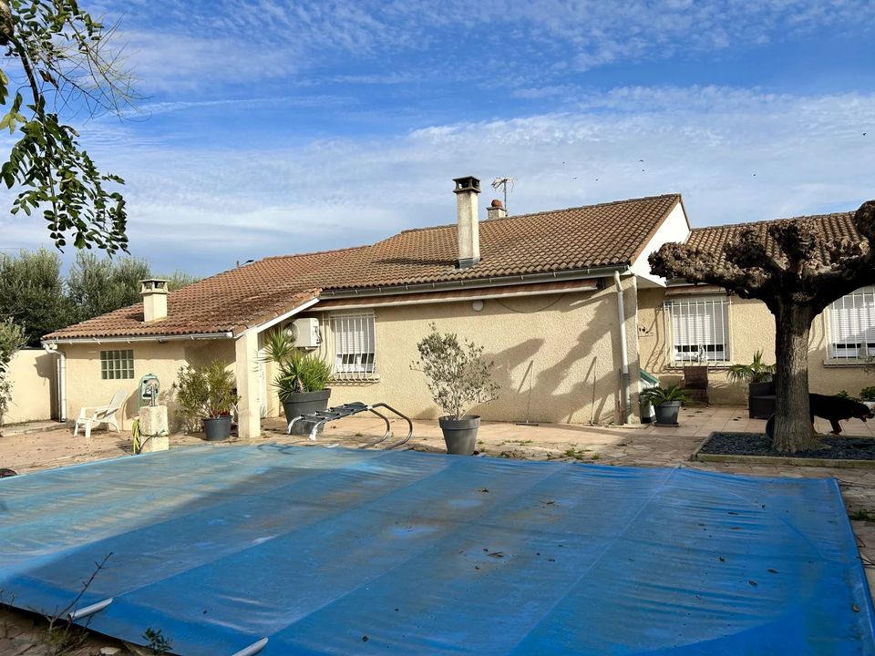 Villa in Ancône, Drome - foto 2