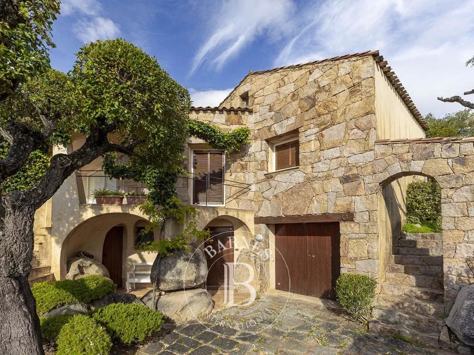 Villa i Sainte-Lucie de Porto-Vecchio, Corse-du-Sud - bilde 2