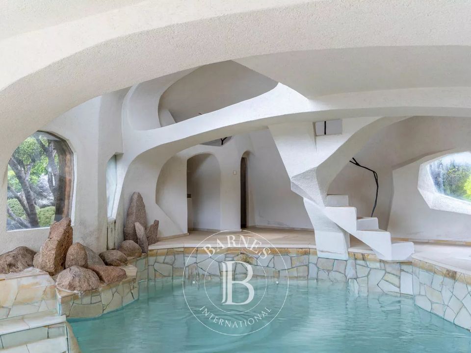 Villa i Sainte-Lucie de Porto-Vecchio, Corse-du-Sud - bilde 3