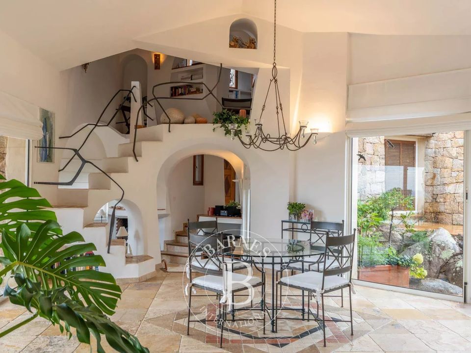 Villa i Sainte-Lucie de Porto-Vecchio, Corse-du-Sud - bilde 4