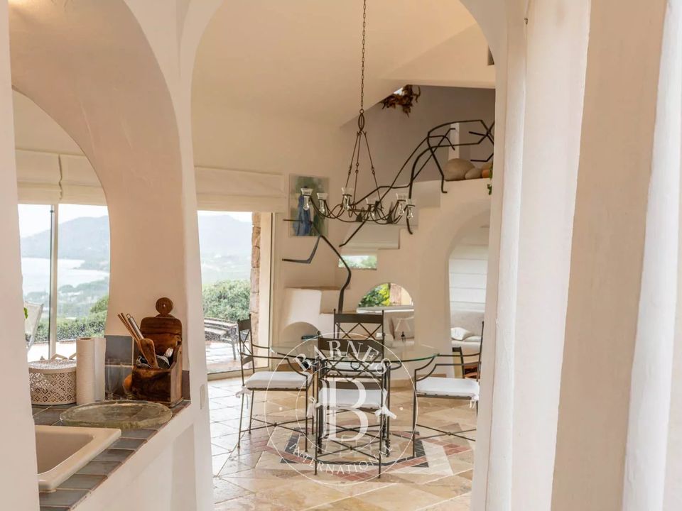 Villa i Sainte-Lucie de Porto-Vecchio, Corse-du-Sud - bilde 5