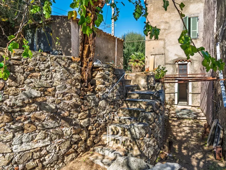 Villa i L'Île-Rousse, Haute-Corse - foto 4