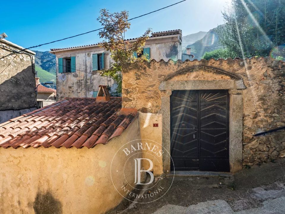 Villa i L'Île-Rousse, Haute-Corse - foto 1