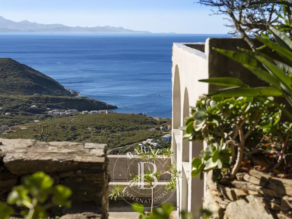 Villa in Centuri, Haute-Corse - foto 3