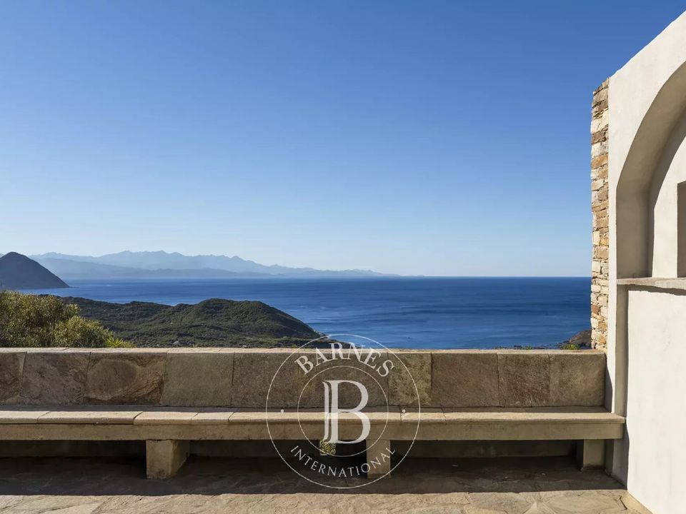 Villa in Centuri, Haute-Corse - foto 2