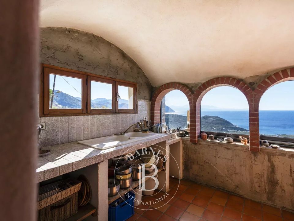 Villa in Centuri, Haute-Corse - foto 4