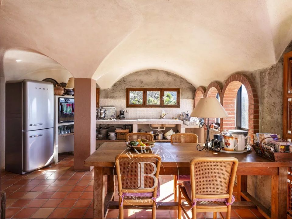Villa in Centuri, Haute-Corse - foto 5