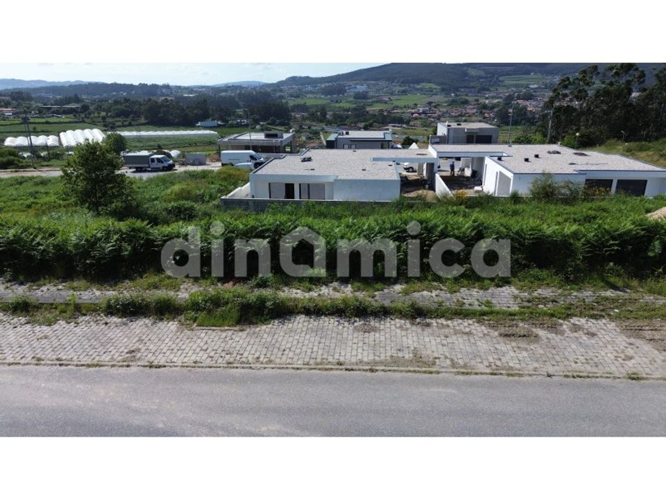 Helårsgrund i Vieira do Minho, Braga - foto 2
