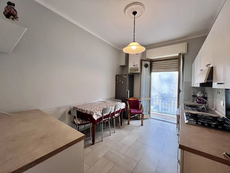 Lejlighed i Acqui Terme, Alessandria - foto 2