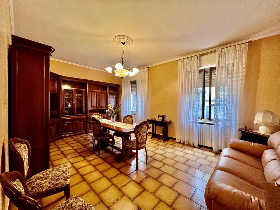 Lejlighed i Acqui Terme, Alessandria - foto 5