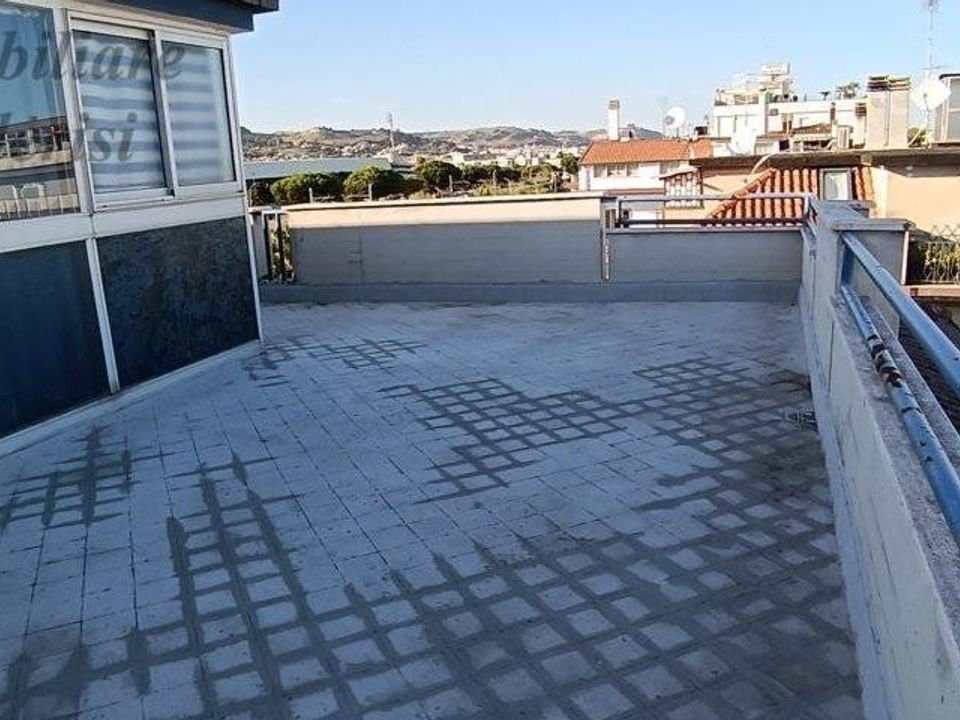 Lejlighed i San Benedetto Del Tronto, Ascoli Piceno - foto 3