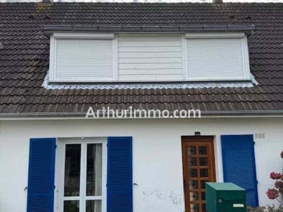 Villa i Montivilliers, Seine-Maritime - foto 2