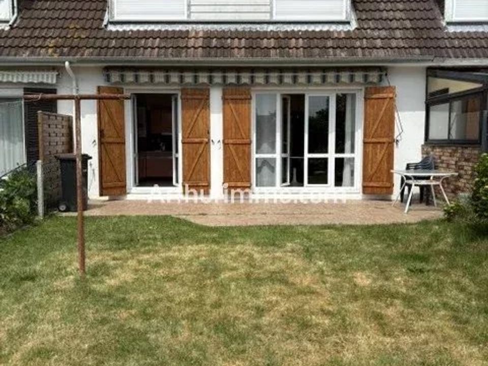 Villa in Montivilliers, Seine-Maritime - foto 1