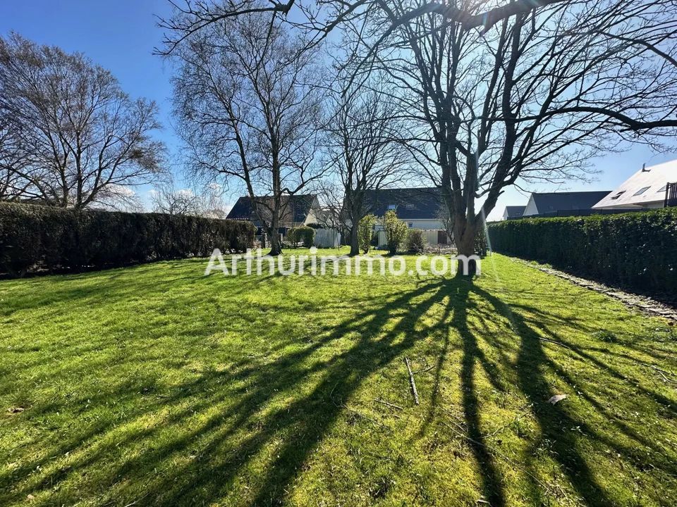 Villa i Saint-Jouin-Bruneval, Seine-Maritime - foto 3