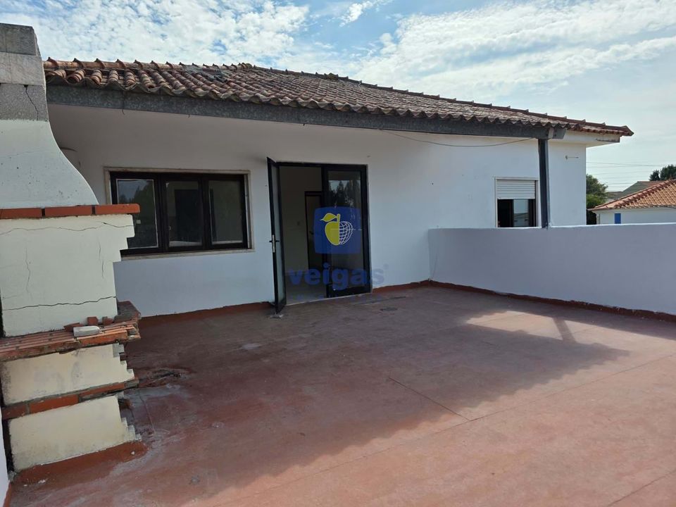 Villa i Caldas da Rainha, Leiria - foto 4