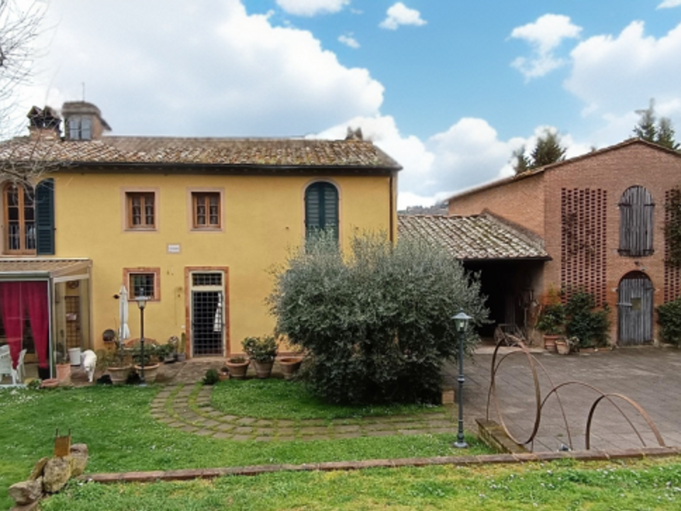 Masia a San Miniato, Pisa - foto 1