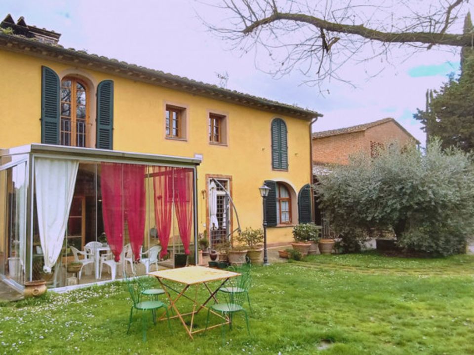 Masia a San Miniato, Pisa - foto 2