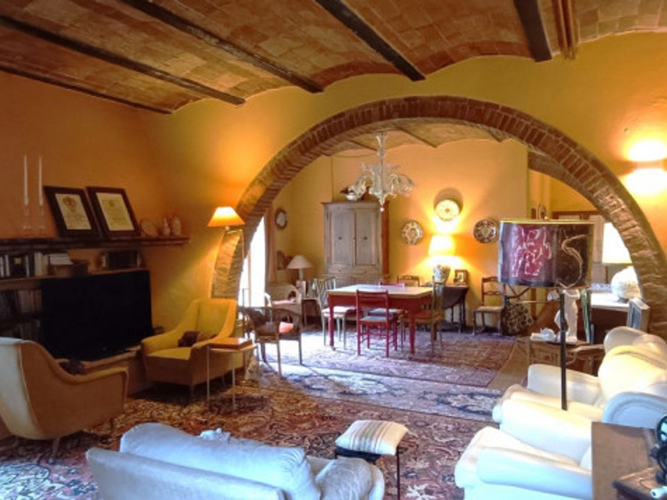 Masia a San Miniato, Pisa - foto 3