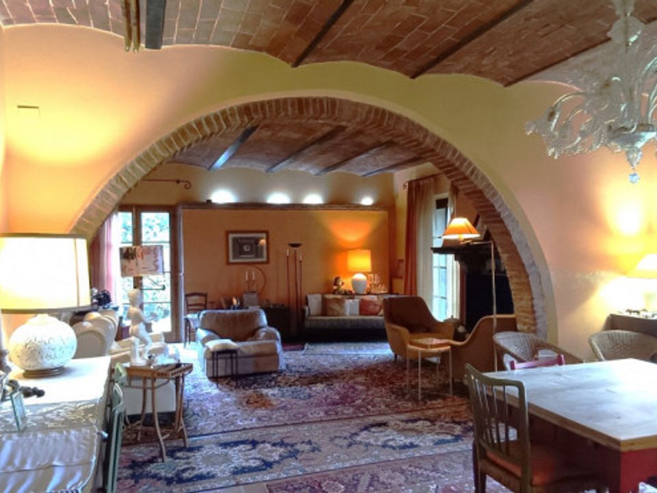 Masia a San Miniato, Pisa - foto 4