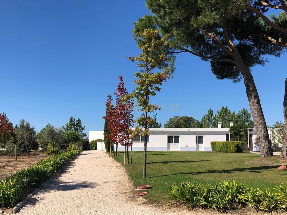 Farm hus i Azambuja, Lisbon - foto 1