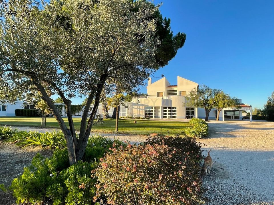 Farm hus i Azambuja, Lisbon - foto 2