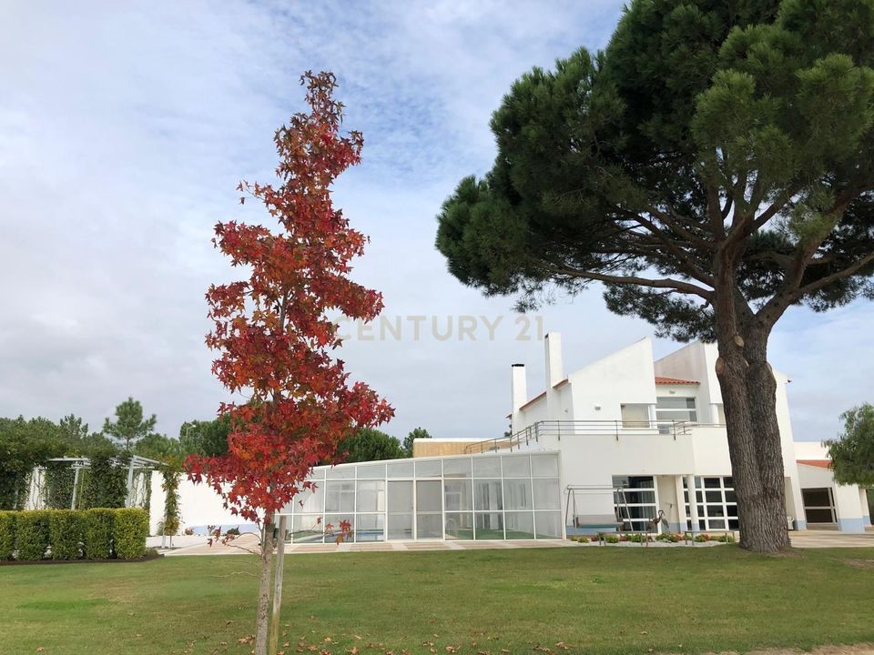 Farm hus i Azambuja, Lisbon - foto 3