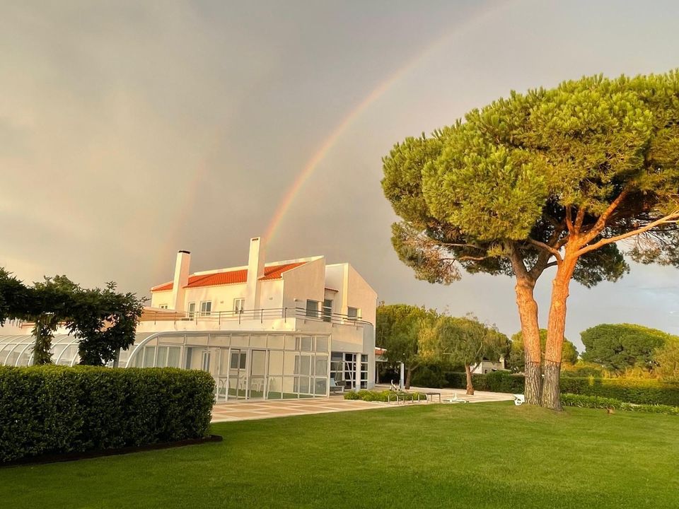 Farm hus i Azambuja, Lisbon - foto 4