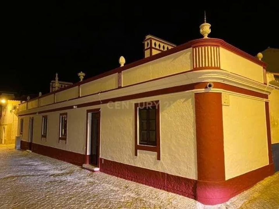 Villa i Avis, Portalegre - foto 1