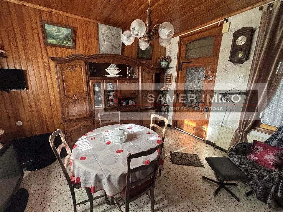 Stadthaus in Samer, Pas-de-Calais - Foto 1
