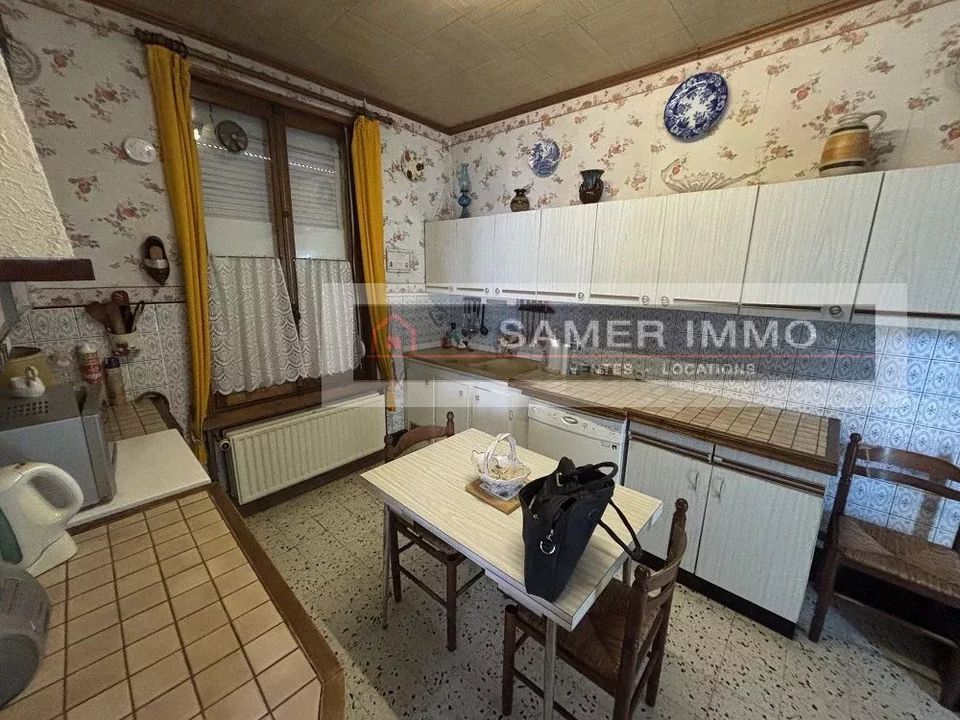 Stadthaus in Samer, Pas-de-Calais - Foto 2