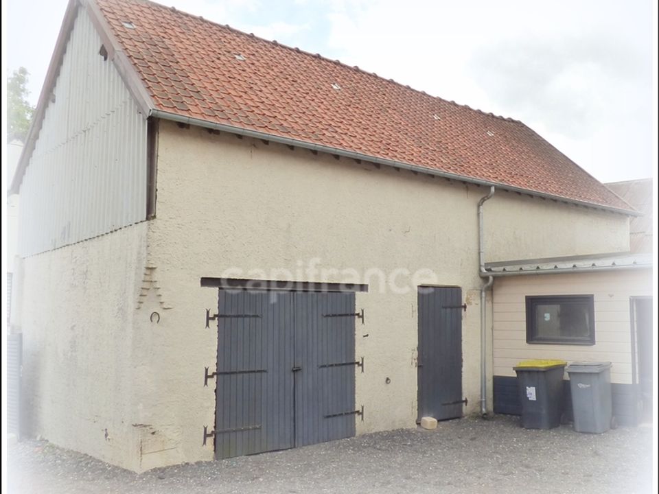 Landsbyhus i Sailly-au-Bois, Pas-de-Calais - foto 4