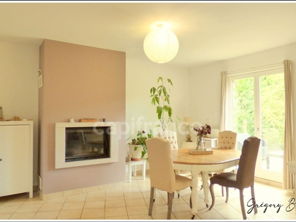 Landsbyhus i Sailly-au-Bois, Pas-de-Calais - foto 5