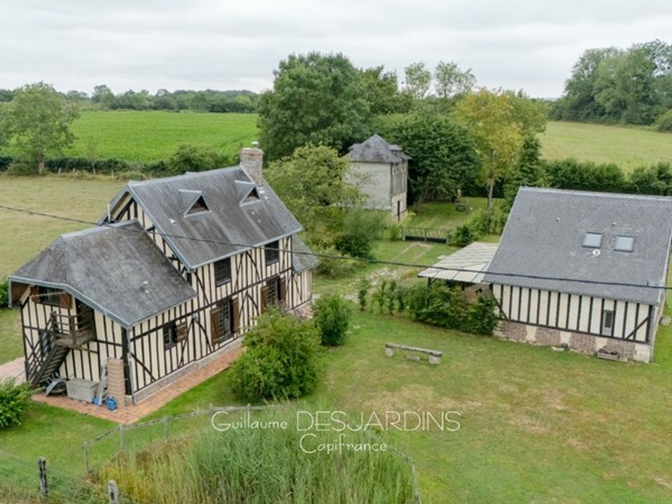Villa i Vimoutiers, Orne - bilde 2