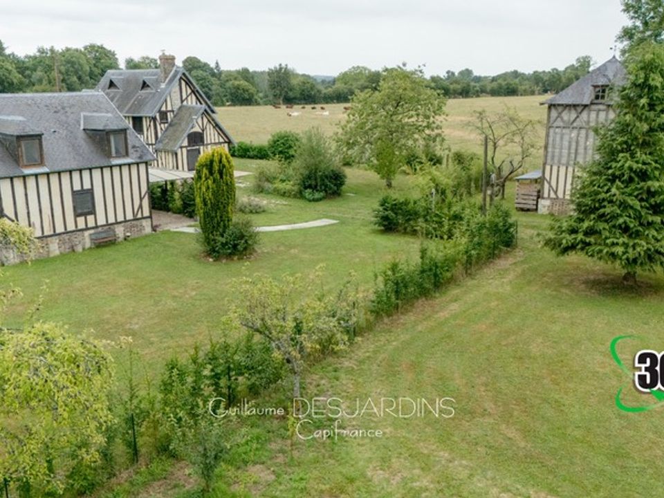 Villa i Vimoutiers, Orne - bilde 4