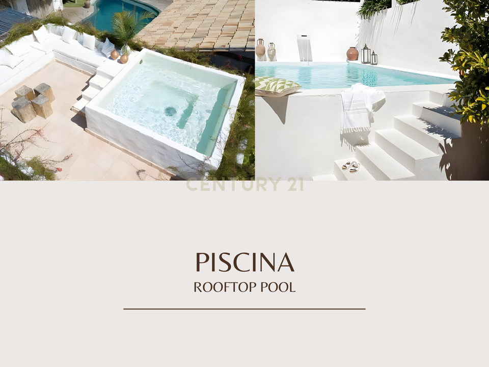 Villa i Olhao, Faro - foto 2