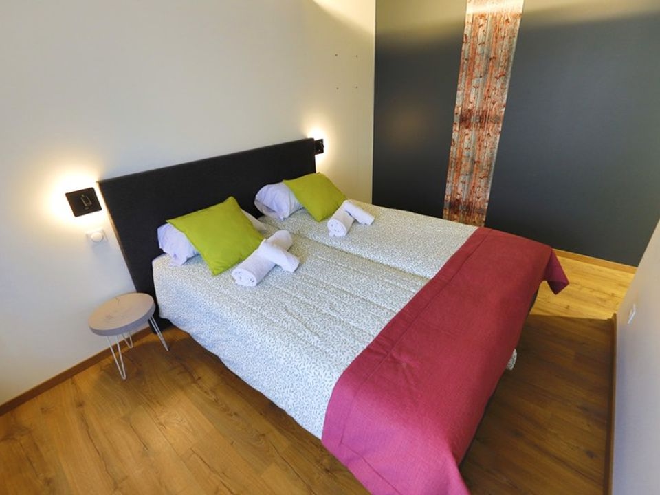Lejlighed i Bussang, Vosges - foto 3