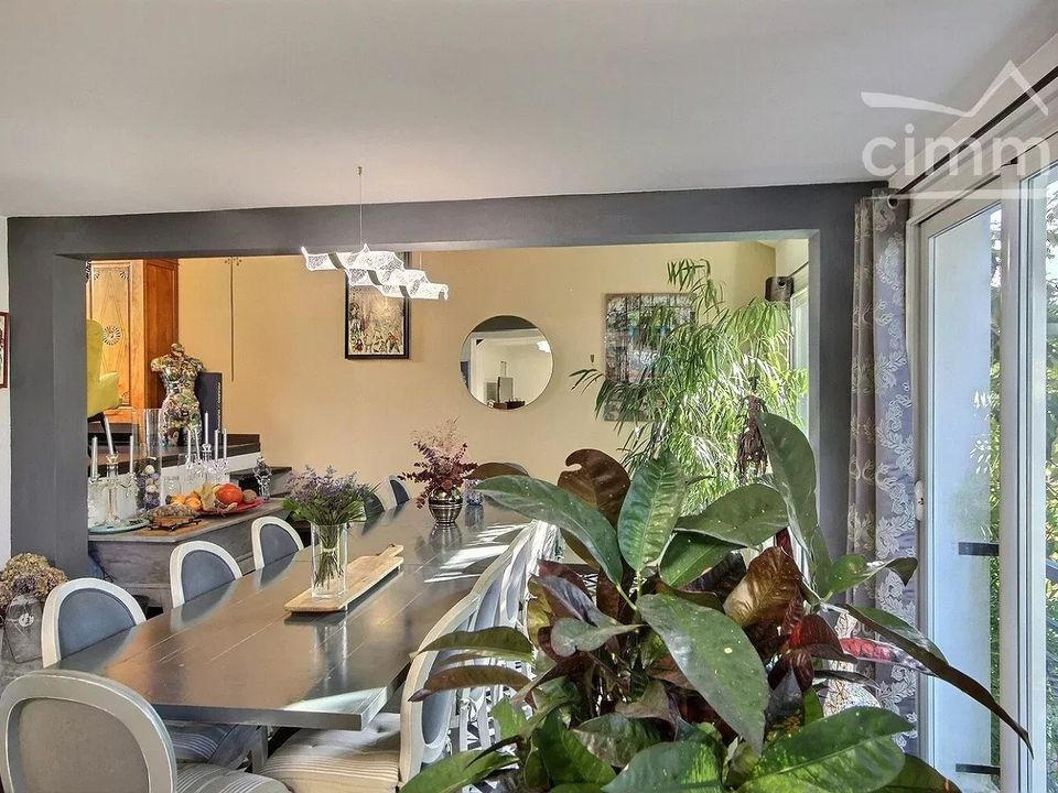 Villa i Gournay-sur-Marne, Seine-Saint-Denis - foto 3