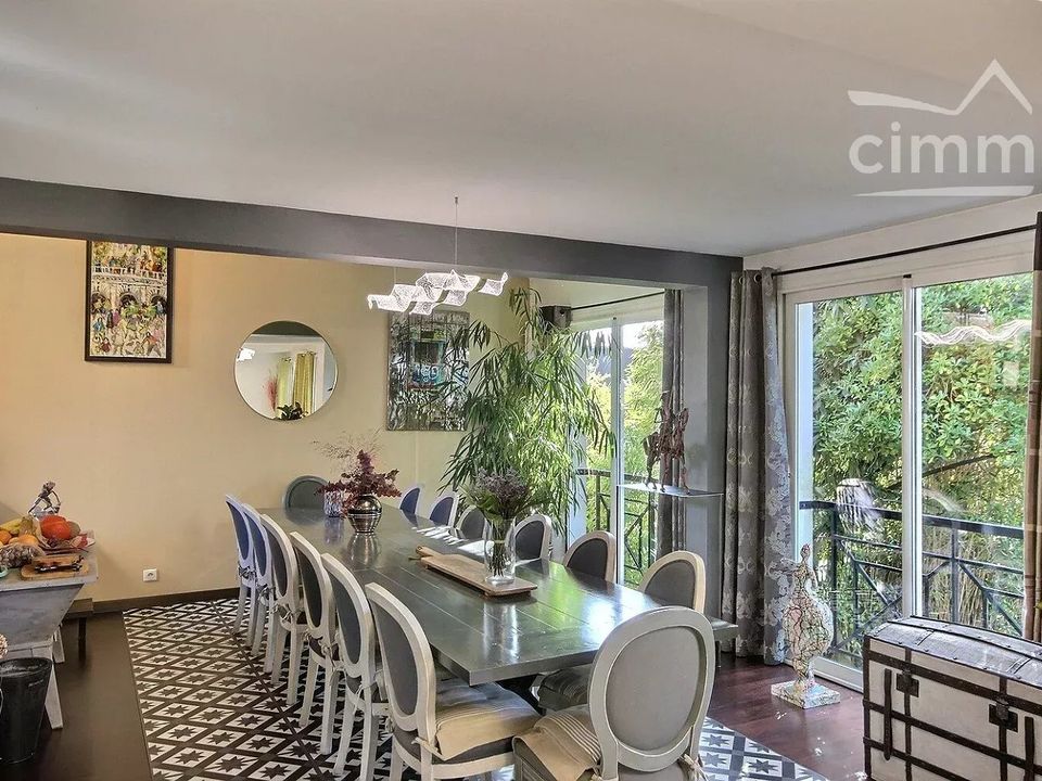 Villa i Gournay-sur-Marne, Seine-Saint-Denis - foto 4