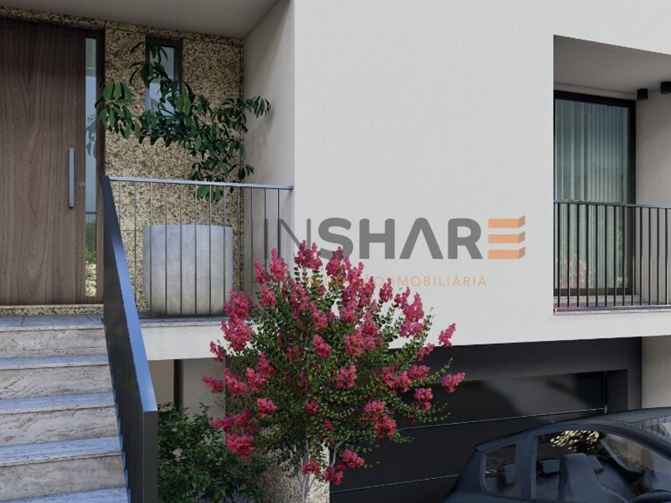 Rækkehus i Braga, Braga - foto 5
