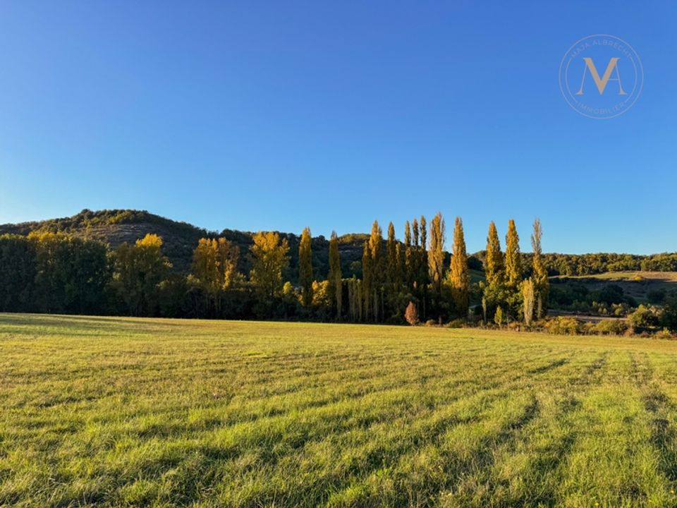 Villa i Saint-Matre, Lot - foto 2
