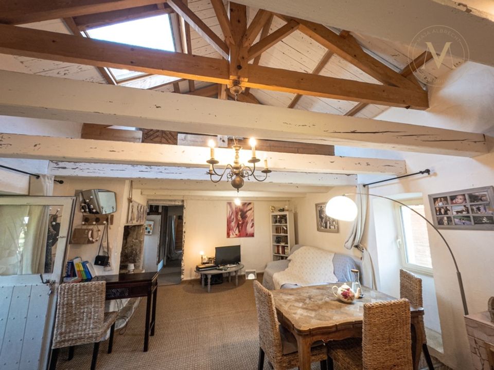 Villa i Saint-Matre, Lot - foto 4