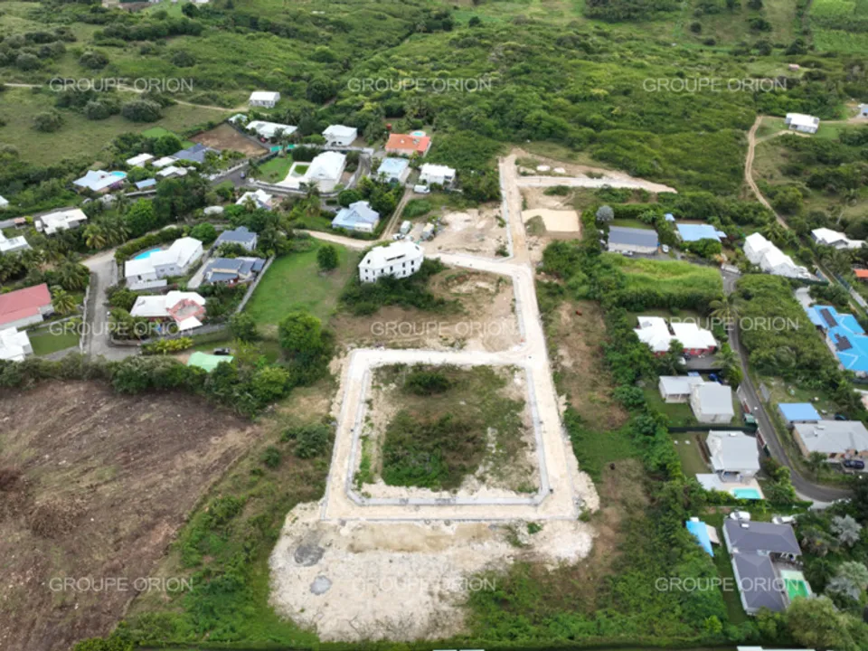 Tomt i Sainte-Anne, Guadeloupe - bilde 2