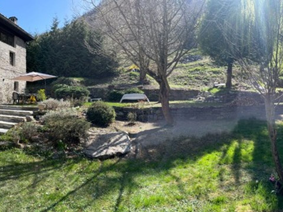 Villa i Courchevel, Savoie - foto 1