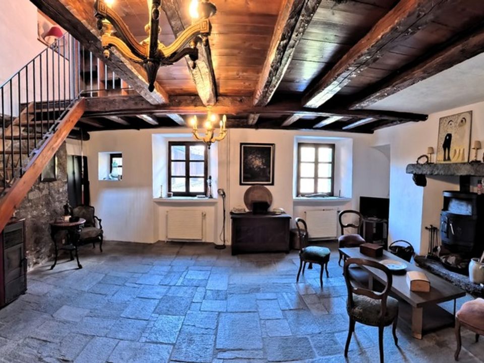 Villa i Courchevel, Savoie - foto 4