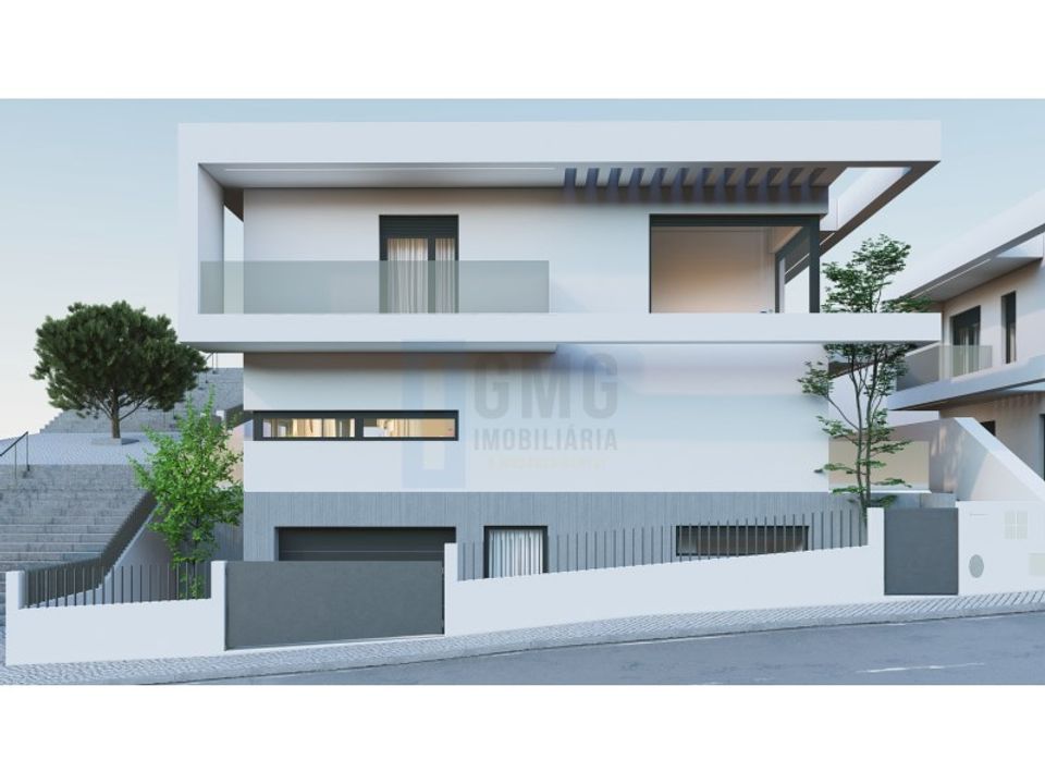 Villa i Odivelas, Lisbon - foto 2