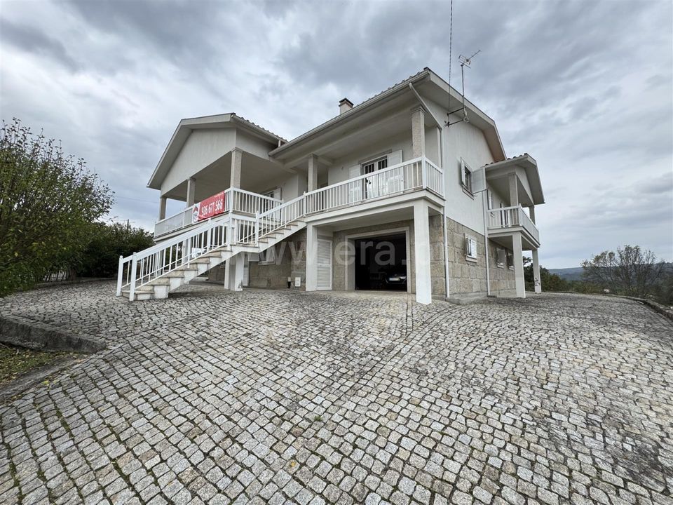 Villa i Gouveia, Guarda - foto 2